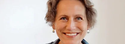Systemische Coachin und Heilpraktierin Psychotherapie: Bettina Stock